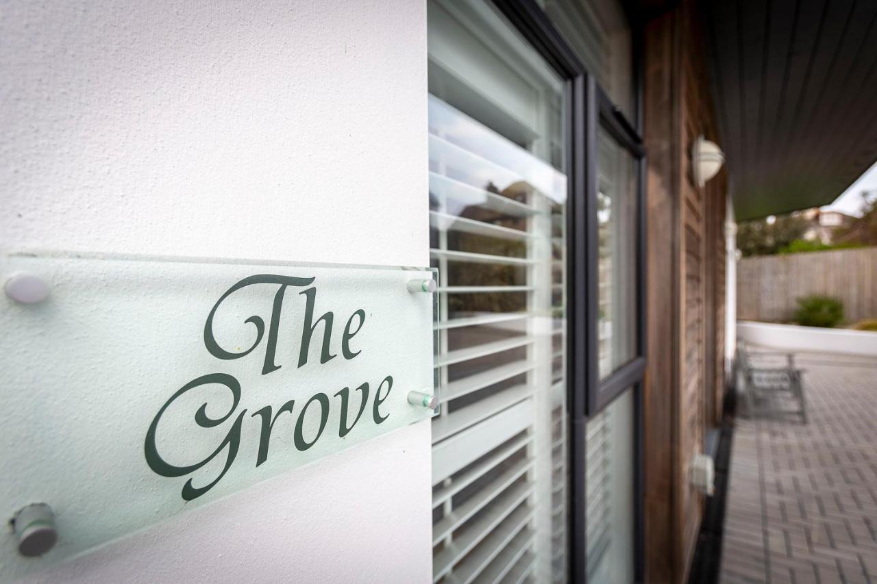 The Grove - Bude Cornwall Exterior foto